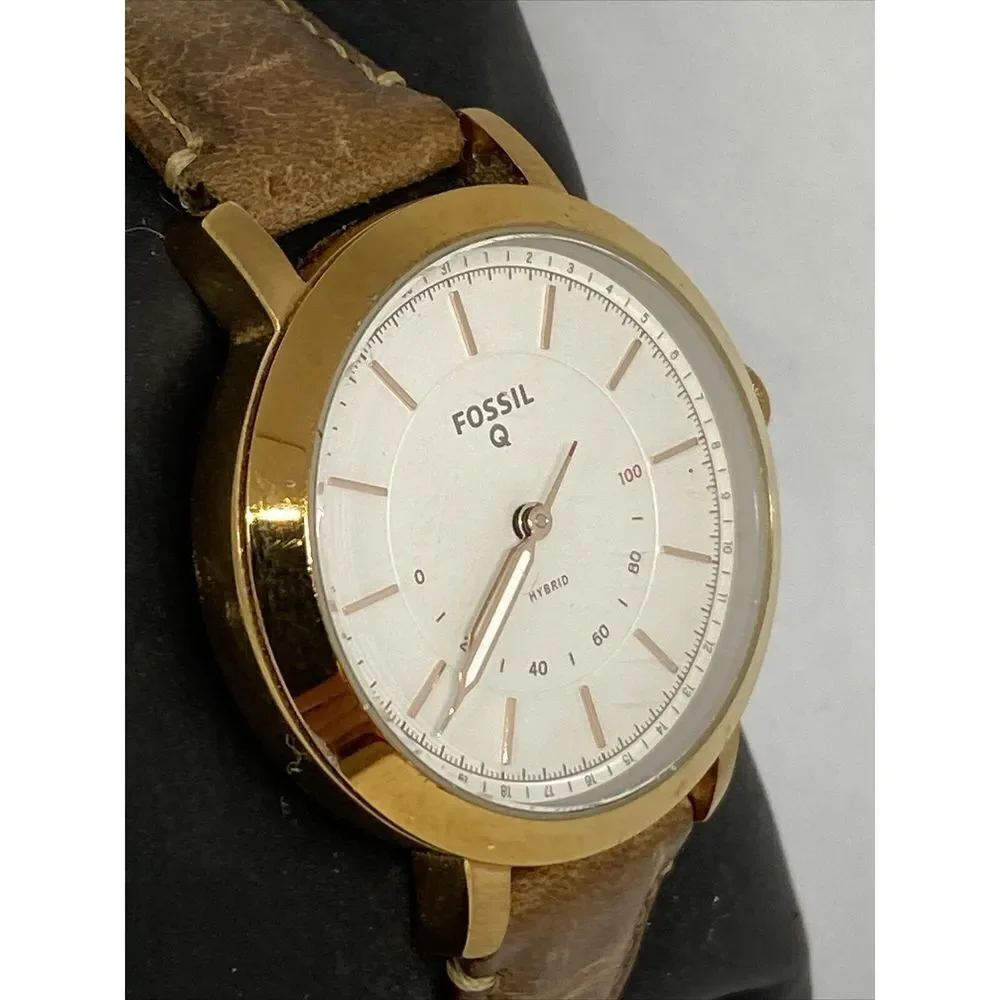 Fosssil ftw5007 women